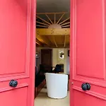 Maison d'hôtes Le Petit Chapitre