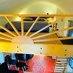 Maison d'hôtes Le Petit Chapitre Pinterville