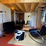 Le Petit Chapitre Pinterville