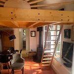 Le Petit Chapitre Guest house