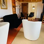 Maison d'hôtes Le Petit Chapitre *