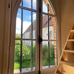 Le Petit Chapitre Guest house Pinterville
