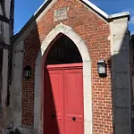 Le Petit Chapitre Pinterville