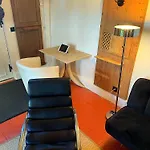 Maison d'hôtes Le Petit Chapitre