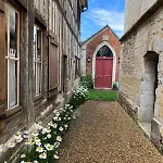 Maison d'hôtes Le Petit Chapitre