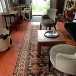 Le Petit Chapitre Maison d'hôtes Pinterville