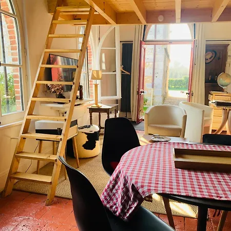 Le Petit Chapitre * Pinterville