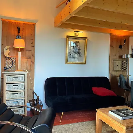 Le Petit Chapitre 招待所