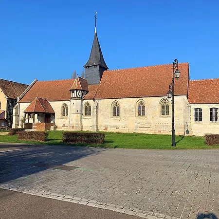 招待所 Le Petit Chapitre *