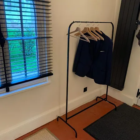 招待所 Le Petit Chapitre Pinterville