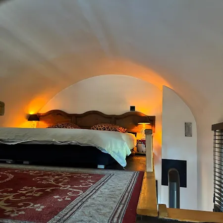 Guest house Le Petit Chapitre *