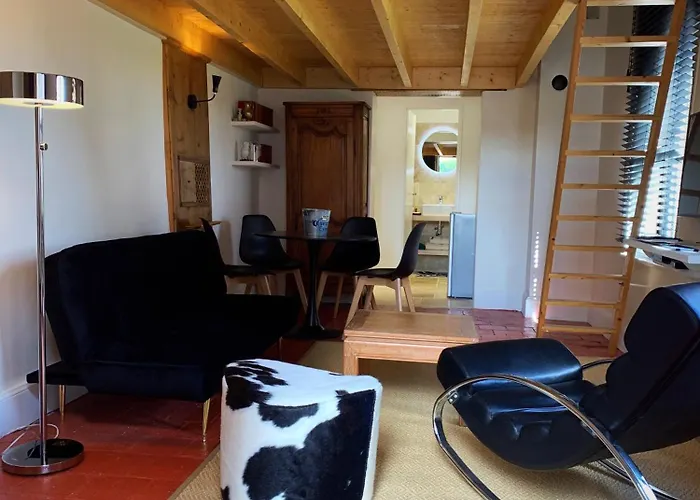 Le Petit Chapitre Pinterville