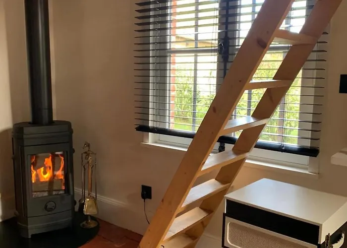 Konukevi Le Petit Chapitre