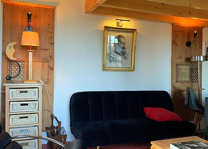 Le Petit Chapitre Pensjonat