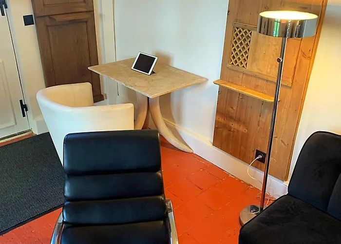 Konukevi Le Petit Chapitre