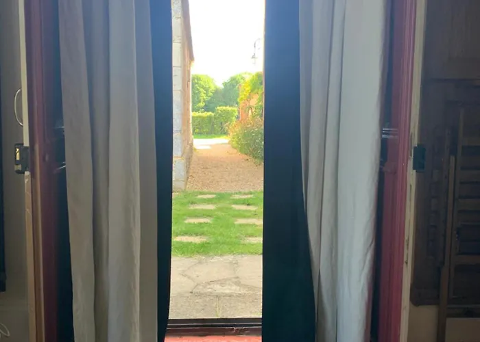 Le Petit Chapitre Konukevi *