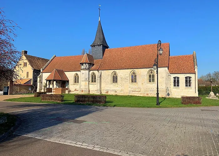 Konukevi Le Petit Chapitre *