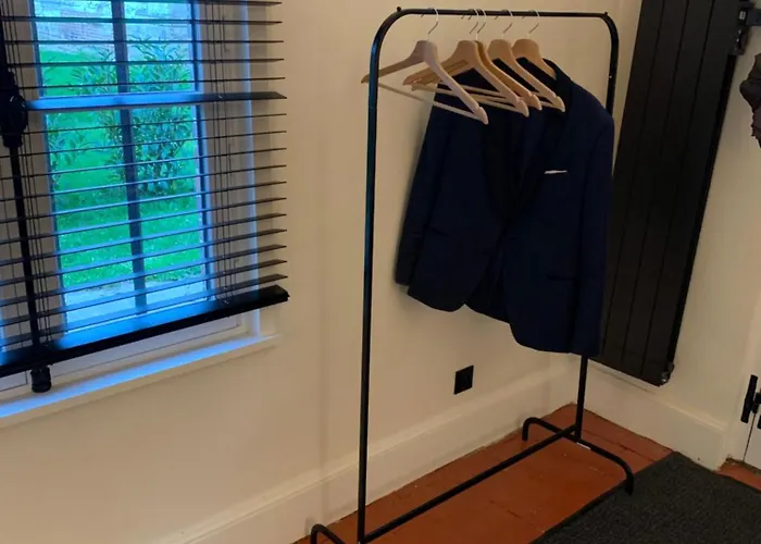 Konukevi Le Petit Chapitre Pinterville